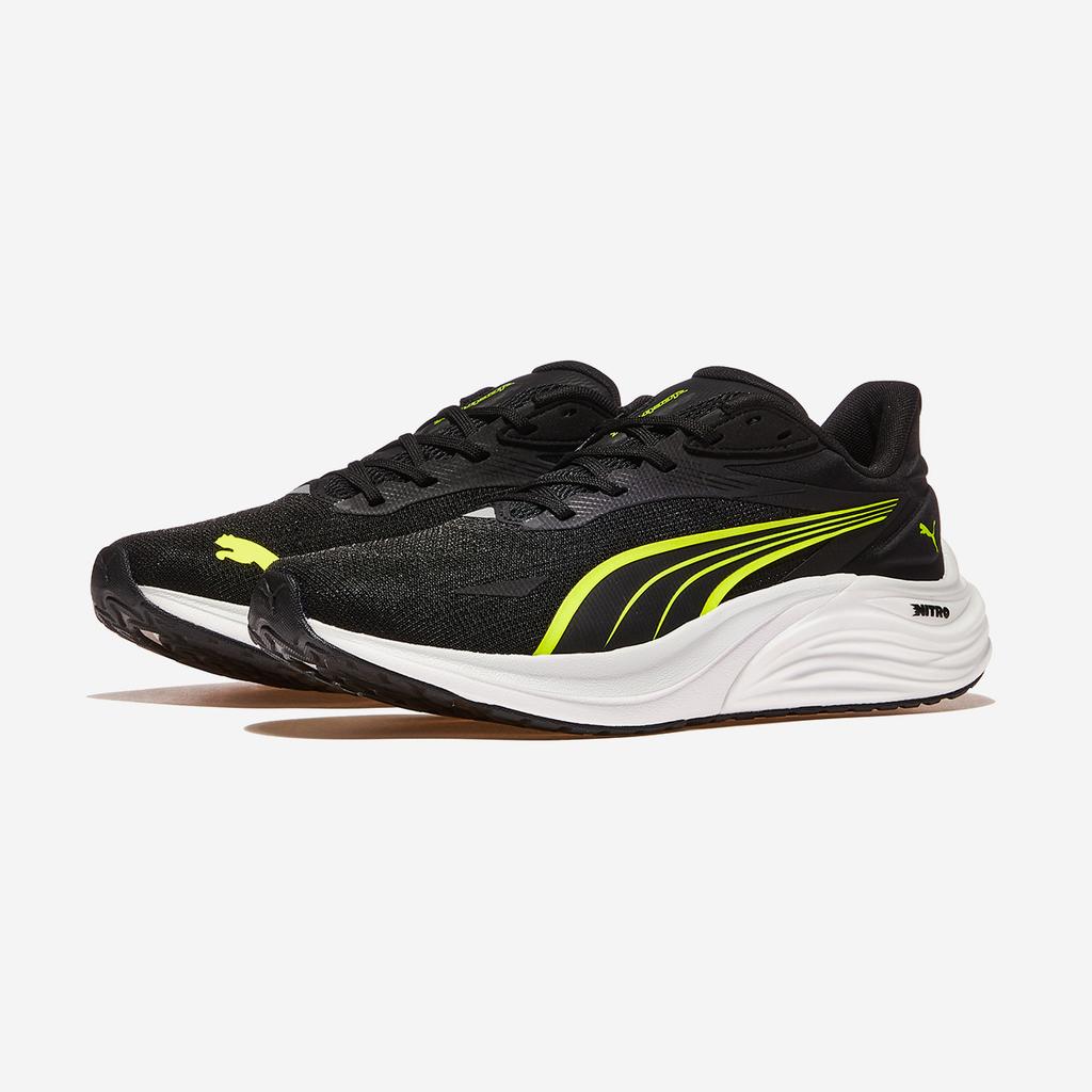[PUMA] Electrify Nitro 4, PKI31078905, 1020112259, Popular Korean Shoes
