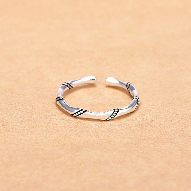 Lindon Klassischer Zirkonring aus Kupferlegierung, Damenschmuck, Hochzeitsversprechen, Partygeschenk