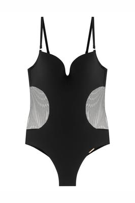 One-piece Swimsuit with Padded Cup Anabel Arto (94859)