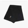 Polo Ralph Lauren Holiday Bear Knit Scarf Pc1455 001
