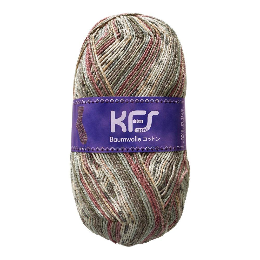 

Opal Original Cotton KFS150 Многоцветный Веселый/Серо-Бежевый