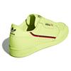 Adidas Continental 80 'Semi Frozen Yellow' Sneakers B41675