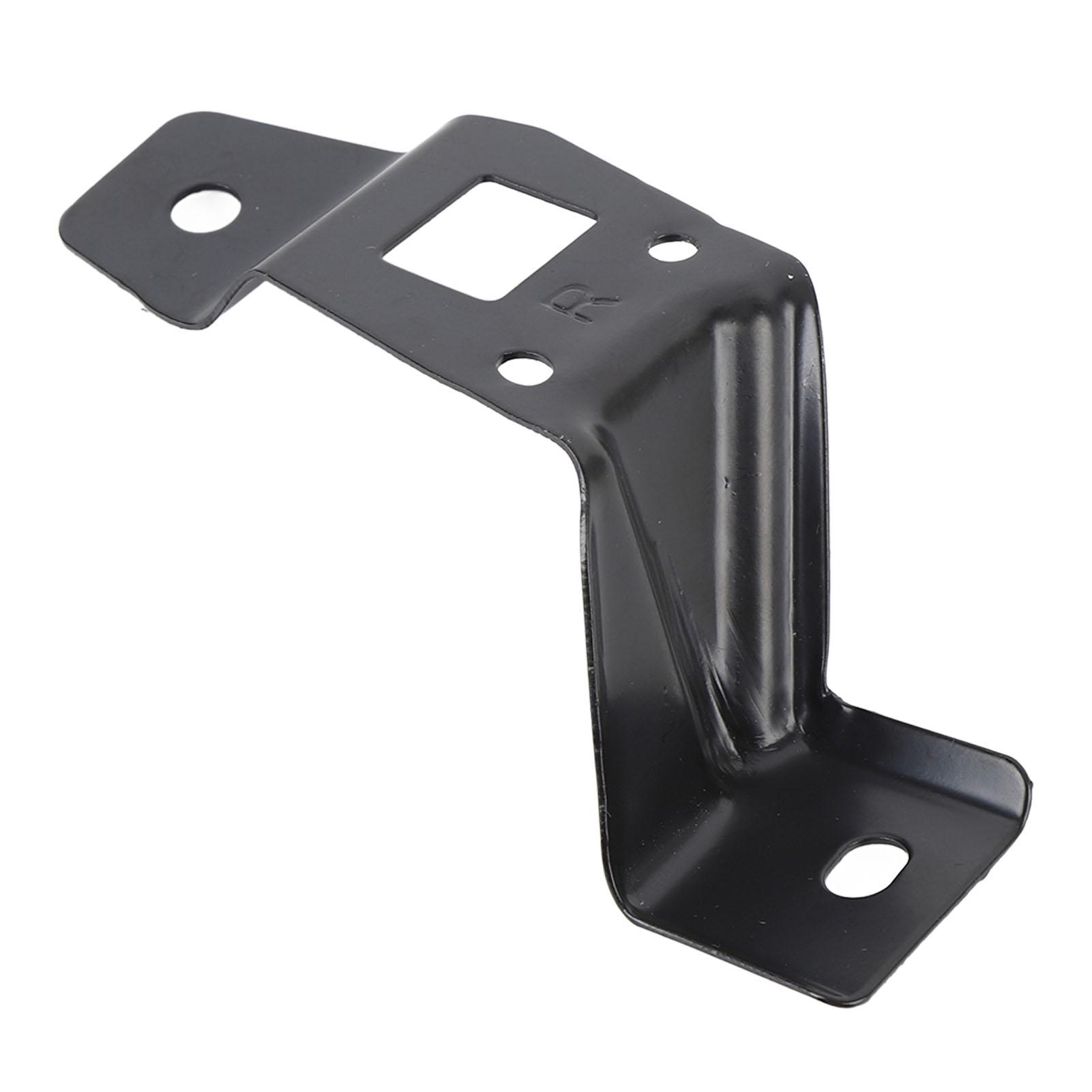 

Car Front Mudguard Lower Bracket Stable Easy Installation Enhance Body Structure Replacement for Insight 2019 to 2022 left