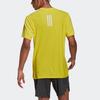 Adidas T Shirt Japan Version Men's Yellow HJ9773