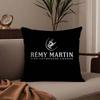 Luxury Living M-martin Federa per cuscino Federa antipolvere con cerniera invisibile morbido peluche corto Copricuscino per divano