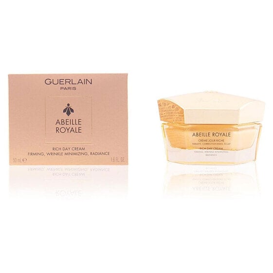 

Дневной Увлажняющий крем GUERLAIN Abeille Royale Rich Day 50 мл
