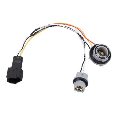 Tail Light Socket Wiring Harness 92480 D9020 Rear Lamp Socket and Wiring Harness for Sportage 2016 To 2019
