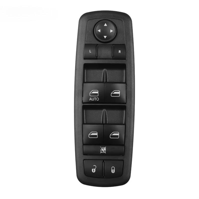 Master Power Window Switch For Dodge Journey 2011-2016 Front Left Driver Side 68084001AD 68084001AB Car Window Control Button