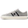 One Star Academy Pro Suede Totally Neutral Black - A07619C
