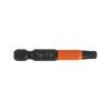Screwdriver Bit 1/4 Inch Hex Head 1Pcs Alloy Steel