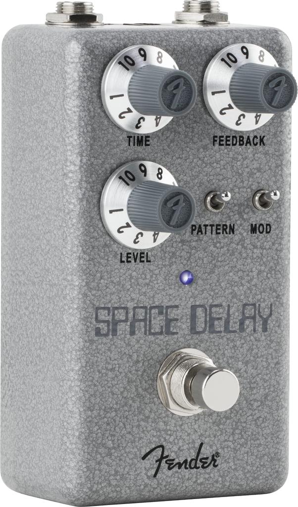 Fender Space Delay Spatial Effects Hammertone™