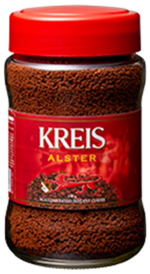 

Кофе Kreis Alster 150 г x 2 шт.