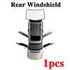 Full Coverage Sunshade For Mercedes Benz S Class W221 SWB S280 S400 S600 S420 S320 S450 S250 2006~2013 Surround Windshield Visor