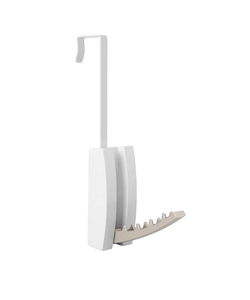 

Umbra Flip Valet 21010188660 Крючок, Белый, 29x12x5см, белый