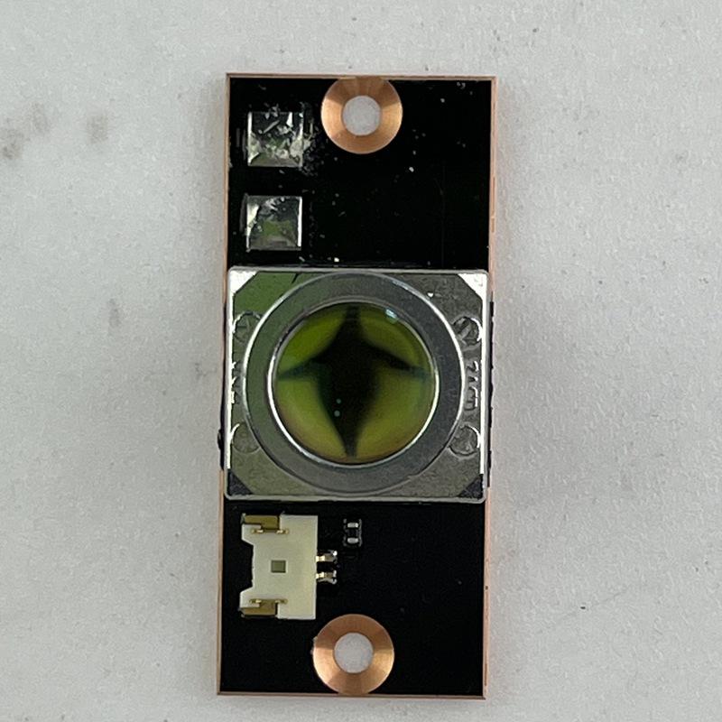 LED Stage Light Replacement Module - 100W Lamp Beads for Moving Head, Big/Small Steel Cannon Fixtures.
