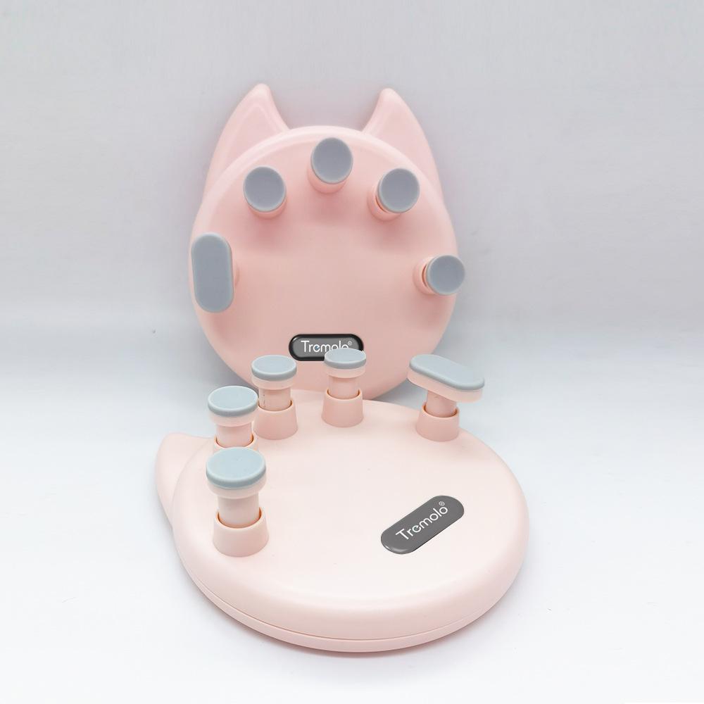 Kinder Klavier Fingerkrafttrainer & Übungsassistent - Musikinstrument Zubehör