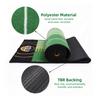 Anti-slip Golf Training Mat 50x300cm Golf Putting Green Mat for Home Office