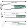 Stainless Steel Watermelon Fork Slicer Cutter Integrated Watermelon Slicer  Travel