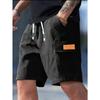 Corduroy Men's Shorts Men's Casual Pants Men's Beach Shorts, Men's Sports Shorts Breathable Pants Suitable for Daily Casual Wear and Sports