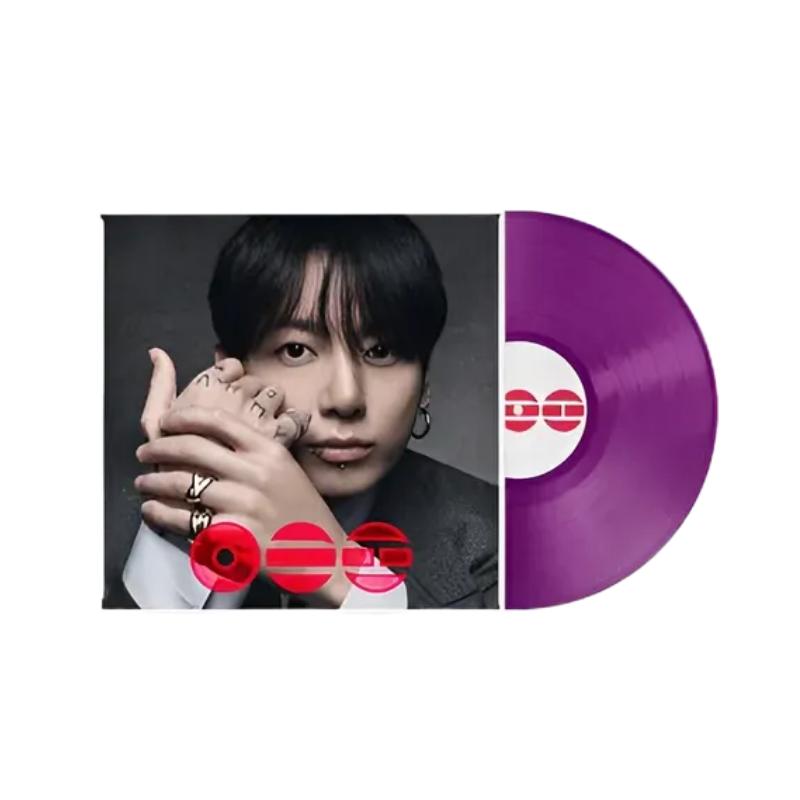 BTS ARIRANG LP Винил Делюкс / Стандартная Версия. + Официальный бонусный товар KPOP