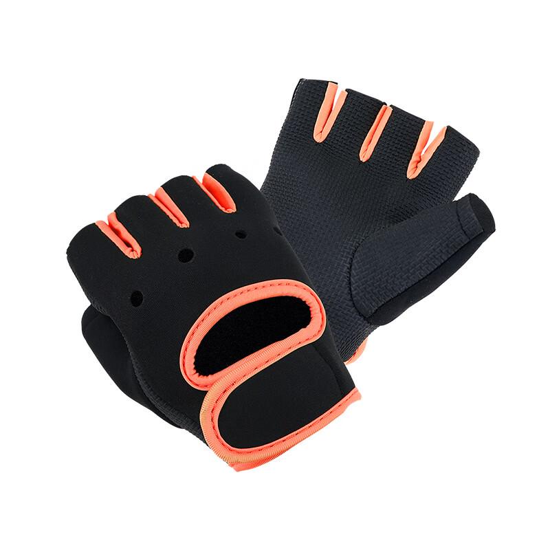 WEZHO Half-Finger Outdoor Sports Gloves