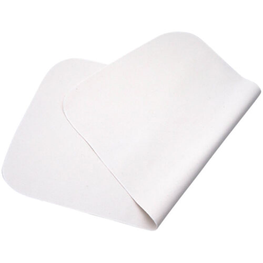 

Коврик для выпечки Tiger Crown, Белый, 515 x 965 мм, Канвас, Чистый хлопок, Коврик для хлеба, Широкий размер, 1748