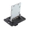 Rezistor Motor Suflantă HVAC 97128‑3K000 Rezistor Motor Suflantă Încălzire pentru Elantra 2007‑2013