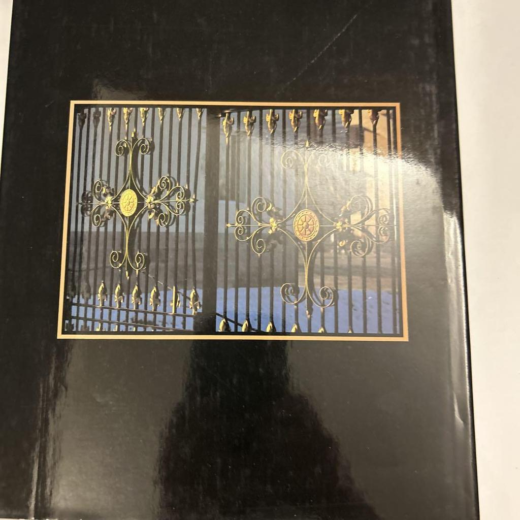 [USED] KAZAKHSTAN Hardcover Book