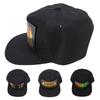 LED Hat Light Up Baseball Cap Sound Activated Luminous Hat for Party Club Festival Stage Performance