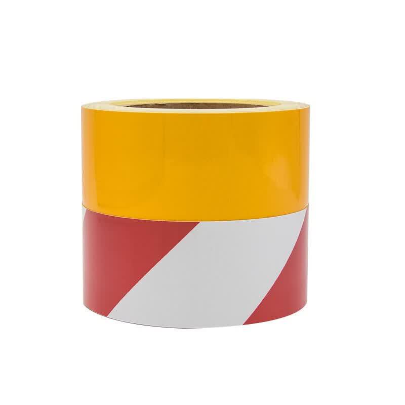 Reflective Warning Tape