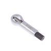 1Pcs Heavy Duty Alloy Steel Nut Splitter Set 9 To 27Mm Rusty Nut Cracker Remover Tools Kit For Manual Extraction