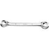 Half-open Ring Wrench 13 X 14 Mm
