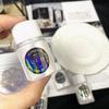 Diamond Powder Handmade Diy Pearlescent Powder Glitter Clear Crystal Epoxy AB Glue Color Matching Material Package
