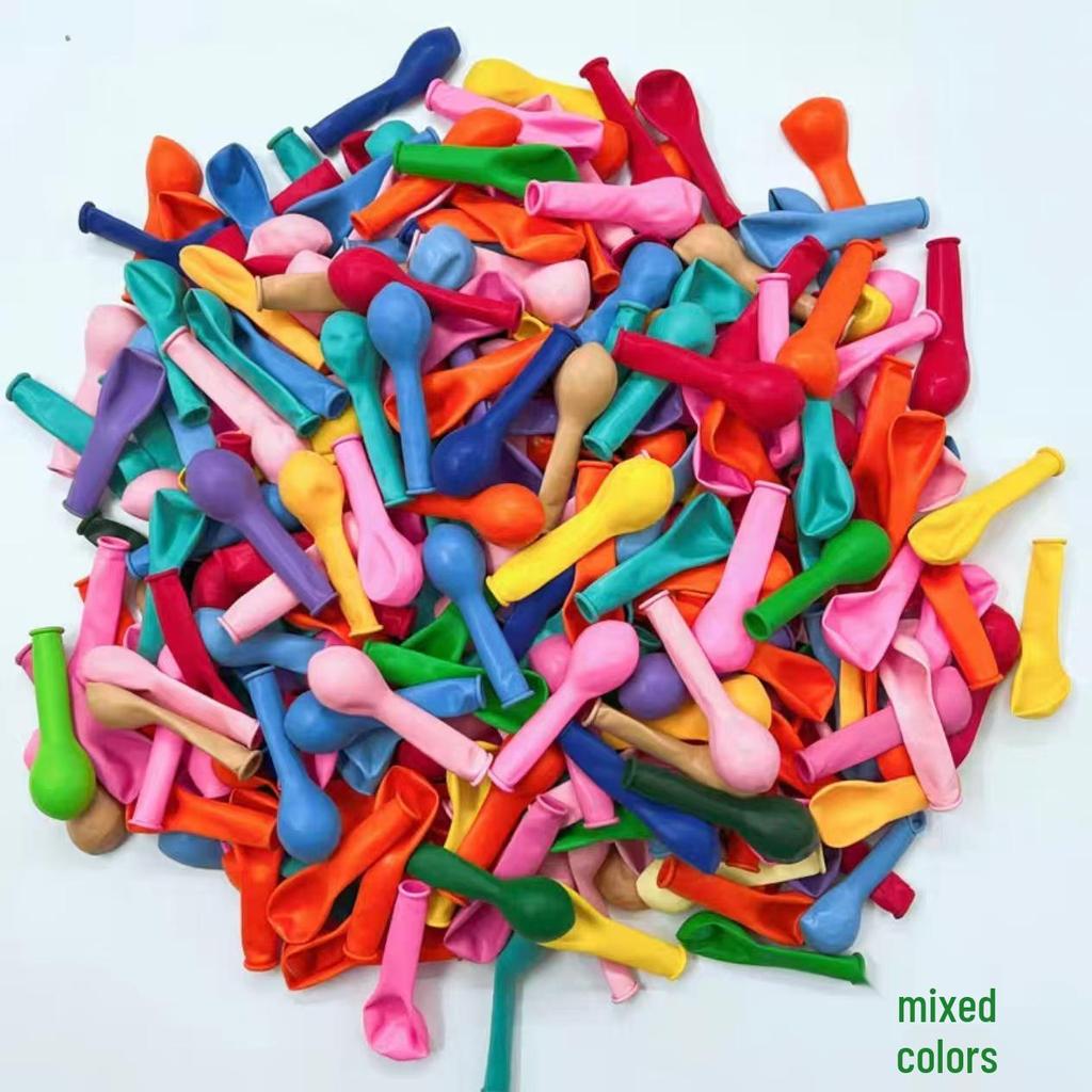 36-Inch Extra-Large Explosion-Proof Outdoor Balloon for Kids, Latex Toy, Thickened Design