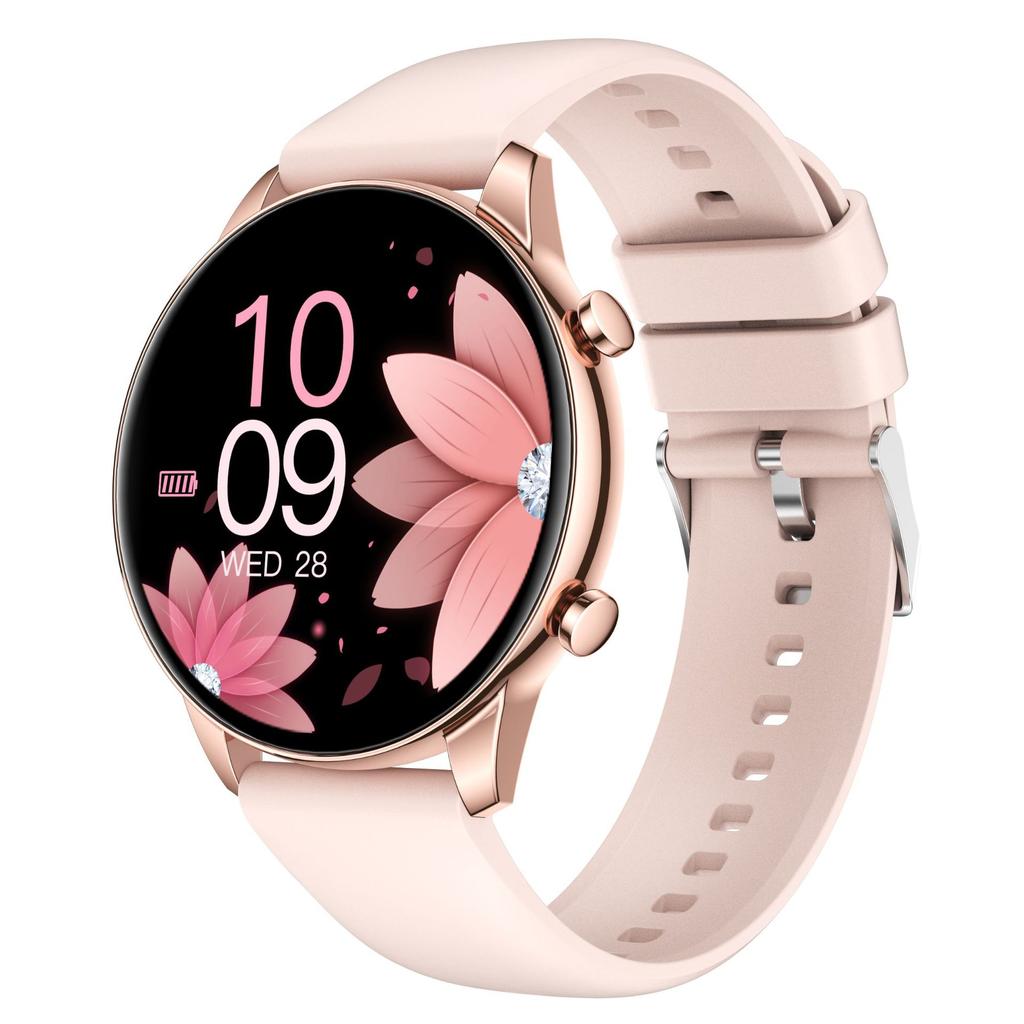 Y Smart Watch Game Step Counting Heart Rate Bluetooth Call Waterproof Sports Monitoring Smart Reminder
