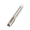 2pcs HSS 3/8-20 Straight Flute Machine Taps Right Hand Pipe Tap And Die 55 Degree Taper Pipe Thread UN Standard Pipe Taps