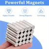 10pcs 8x1mm  Disc Magnets – Strong, Thin & Durable Magnets