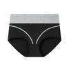 Women'S Underwear Pure Cotton High Waist Large Size Underwear Women'S Cotton Underwear