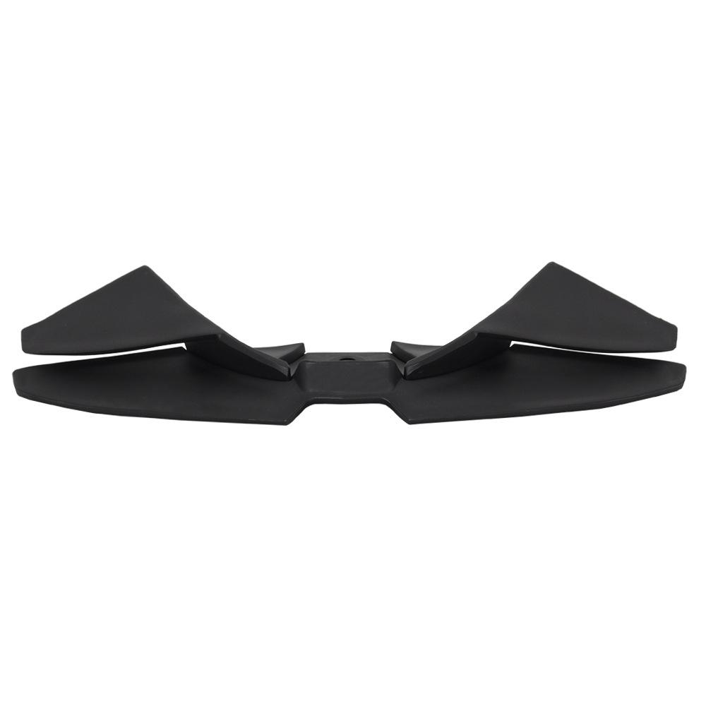 Yamaha MT07 2024-25 Front Winglet Spoiler Kit