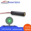 12X50mm 520nm 30mW Green Laser Module for Marking & Engraving Machines