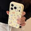 Roztomilý kočičí planetární kryt na telefon pro Apple iPhone 17 Pro Max a iPhone 16 a další modely telefonů