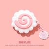 Cute Cartoon Silicon Case For Samsung Galaxy Buds 3 Pro Wireless Protective Shell For Samsung Galaxy Buds 3 or Buds 3 FE Cover