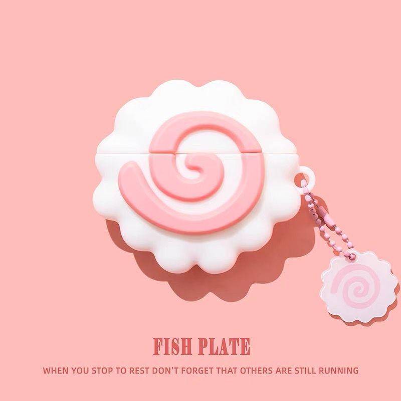 Cute Cartoon Silicon Case For Samsung Galaxy Buds 3 Pro Wireless Protective Shell For Samsung Galaxy Buds 3 or Buds 3 FE Cover