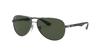 0RB8313 Japan 61 [Ray-Ban] 004/N5 (FREE Size)