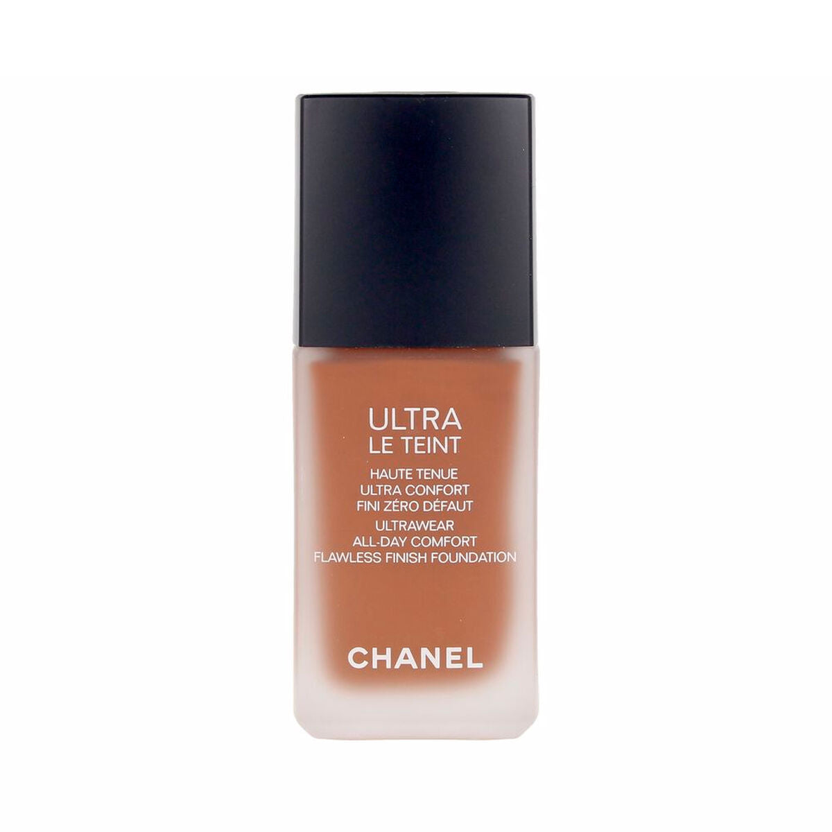 

Жидкая основа для макияжа Chanel Ultra Le Teint #br152 (30 мл)