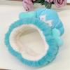 Cute Cartoon Face Washing & Makeup Headband for Women