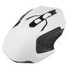 Optical 1200DPI Wireless Gaming Mouse Comfortable Grasp No Delay 2.4G Wireless Mouse - Black