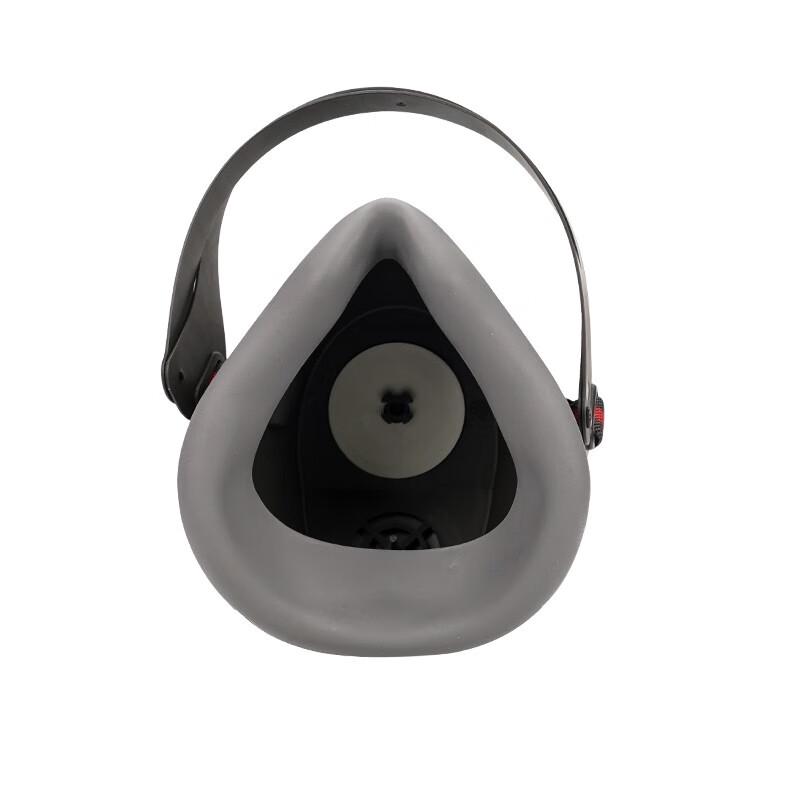 Honeywell 5200L Reusable Half Face Mask