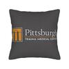 Pillow Case TV The Pitt Comfy  Pillow Cover For Chair Sofa Home Decor Retro Trendy Pillowcases