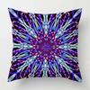 Fall Home Decor Autumn Living Room Throw Pillow Cover Sofa Boho Cushion Cover   Mandala